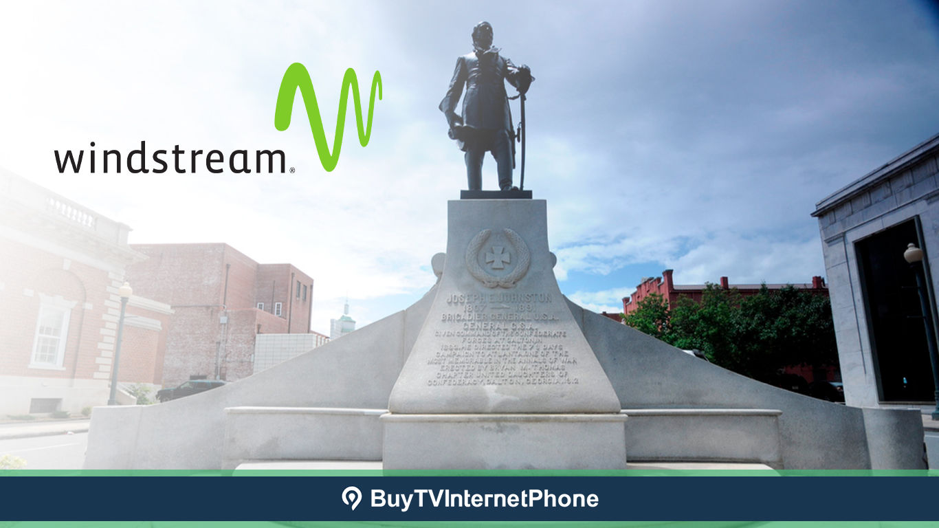 Stay Connected with Windstream in Dalton, GA
